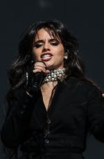 CAMILA CABELLO Performs at BBC Biggest Weekend Festival in Swansea 05/272018