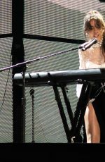 CAMILA CABELLO Performs at Rose Bowl in Pasadena 05/19/2018