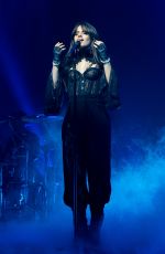 CAMILA CABELLO Performs at Terminal 5 in New York 05/04/2018