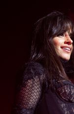 CAMILA CABELLO Performs at Terminal 5 in New York 05/04/2018