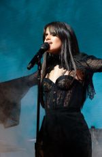 CAMILA CABELLO Performs at Terminal 5 in New York 05/04/2018