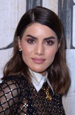 CAMILA COELHO at Christian Dior Couture Cruise Collection Photocall in Paris 05/25/2018
