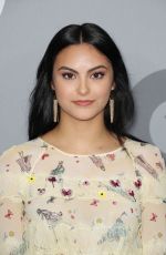 CAMILA MENDES at CW Network Upfront Presentation in New York 05/17/2018