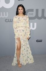 CAMILA MENDES at CW Network Upfront Presentation in New York 05/17/2018