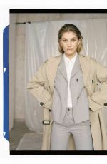 CAMILA MORRONE in Vogue Magazine, Mexico May 2018