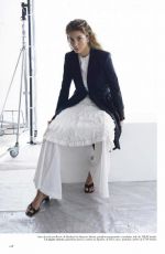 CAMILA MORRONE in Vogue Magazine, Mexico May 2018
