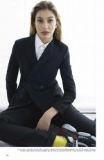 CAMILA MORRONE in Vogue Magazine, Mexico May 2018