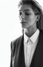 CAMILA MORRONE in Vogue Magazine, Mexico May 2018