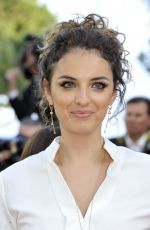 CAMILLE LAVABRE at Ash is Purest White Premiere at Cannes Film Festival 05/11/2018