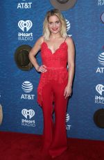 CANDACE CAMERON BURE at 2018 Iheartcountry Festival in Austin 05/05/2018