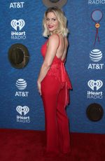 CANDACE CAMERON BURE at 2018 Iheartcountry Festival in Austin 05/05/2018