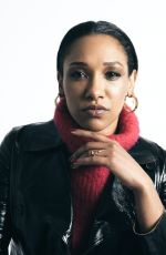 CANDICE PATTON for Bello Magazine 2018