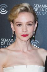 CAREY MULLIGAN at Wild Life Photocall at 2018 Cannes Film Festival 05/09/2018