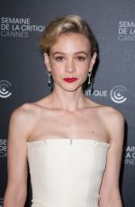 CAREY MULLIGAN at Wild Life Photocall at 2018 Cannes Film Festival 05/09/2018