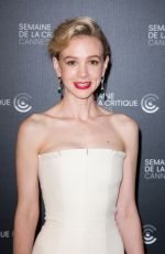 CAREY MULLIGAN at Wild Life Photocall at 2018 Cannes Film Festival 05/09/2018