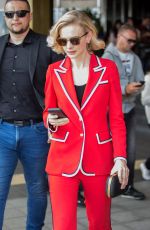 CAREY MULLIGAN Out at 2018 Cannes Film Festival 05/09/2018