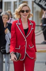 CAREY MULLIGAN Out at 2018 Cannes Film Festival 05/09/2018