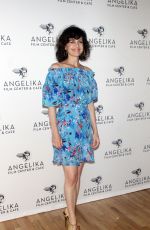 CARLA GUGINO at Breath Screening in New York 05/24/2018