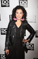 CARLY CIARROCCHI at dosomething Anniversary Gala in New York 04/30/2018