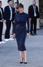 CAROLINE DE MAIGRET at Chanel Cruise 2018/2019 Collection Launch in Paris 05/03/2018