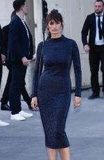CAROLINE DE MAIGRET at Chanel Cruise 2018/2019 Collection Launch in Paris 05/03/2018