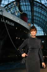 CAROLINE DE MAIGRET at Chanel Cruise 2018/2019 Collection Launch in Paris 05/03/2018