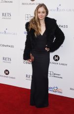 CARSON MEYER at 7th Annual Norma Jean Gala in Los Angeles 05/19/2018