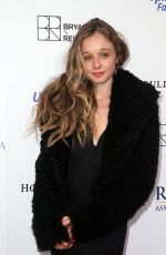 CARSON MEYER at 7th Annual Norma Jean Gala in Los Angeles 05/19/2018