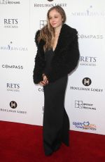 CARSON MEYER at Uplift Family Services at Hollygrove Gala in Hollywood 05/18/2017