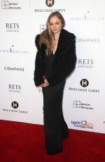 CARSON MEYER at Uplift Family Services at Hollygrove Gala in Hollywood 05/18/2017