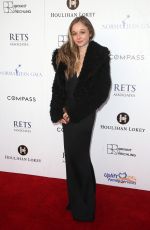 CARSON MEYER at Uplift Family Services at Hollygrove Gala in Hollywood 05/18/2017