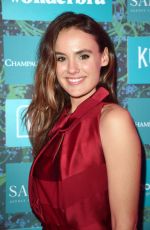 CASSIE HOWART at Evening of Trunck Movie at Cannes Film Festival 05/15/2018