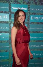 CASSIE HOWART at Evening of Trunck Movie at Cannes Film Festival 05/15/2018