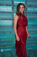 CASSIE HOWART at Evening of Trunck Movie at Cannes Film Festival 05/15/2018