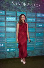 CASSIE HOWART at Evening of Trunck Movie at Cannes Film Festival 05/15/2018