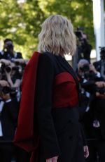 CATE BLANCHETT at 71st Annual Cannes Film Festival Closing Ceremony 05/19/2018