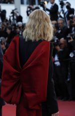 CATE BLANCHETT at 71st Annual Cannes Film Festival Closing Ceremony 05/19/2018