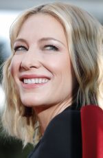 CATE BLANCHETT at 71st Annual Cannes Film Festival Closing Ceremony 05/19/2018