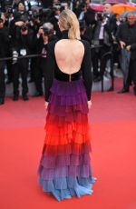 CATE BLANCHETT at Blackkklansman Premiere at Cannes Film Festival 05/14/2018