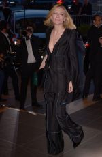 CATE BLANCHETT at Chanel x Vanity Fair Party at Cannes Film Festival 05/09/2018