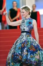 CATE BLANCHETT at Cold War Screening at 2018 Cannes Film Festival 05/10/2018