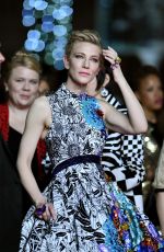 CATE BLANCHETT at Cold War Screening at 2018 Cannes Film Festival 05/10/2018