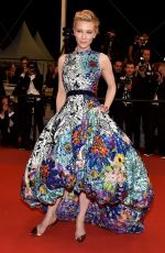 CATE BLANCHETT at Cold War Screening at 2018 Cannes Film Festival 05/10/2018