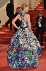 CATE BLANCHETT at Cold War Screening at 2018 Cannes Film Festival 05/10/2018