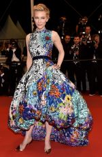 CATE BLANCHETT at Cold War Screening at 2018 Cannes Film Festival 05/10/2018