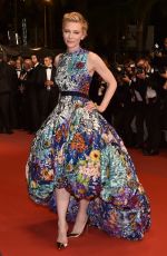 CATE BLANCHETT at Cold War Screening at 2018 Cannes Film Festival 05/10/2018
