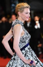 CATE BLANCHETT at Cold War Screening at 2018 Cannes Film Festival 05/10/2018