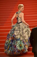 CATE BLANCHETT at Cold War Screening at 2018 Cannes Film Festival 05/10/2018