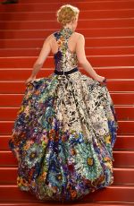 CATE BLANCHETT at Cold War Screening at 2018 Cannes Film Festival 05/10/2018
