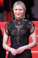 CATE BLANCHETT at Everybody Knows Premiere and Opening Ceremony at 2018 Cannes Film Festival 05/08/2018
